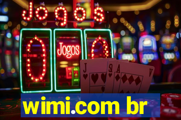 wimi.com br